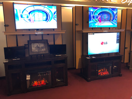 Appliance Store «ABC Warehouse», reviews and photos, 15477 Hall Rd, Macomb, MI 48044, USA