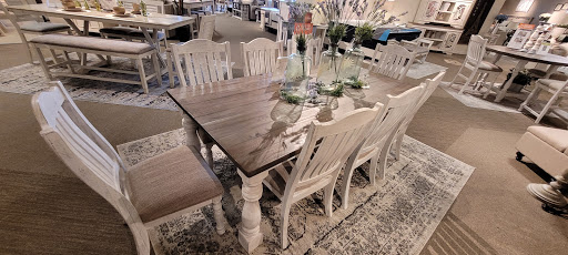 Furniture Store «Ashley HomeStore», reviews and photos, 4360 W New Haven Ave, Melbourne, FL 32904, USA