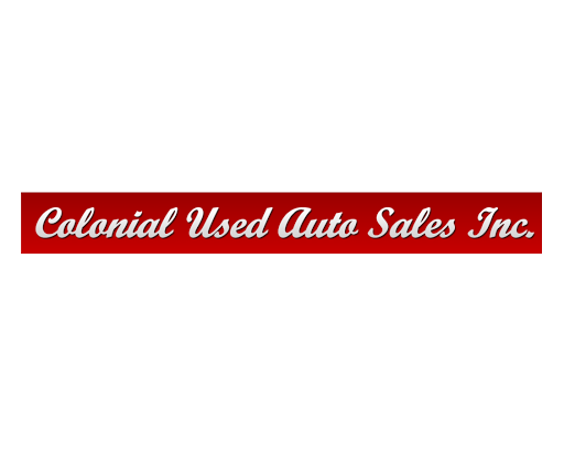 Used Car Dealer «Colonial Used Auto Sales Inc», reviews and photos, 1331 Golden Slipper Rd, Bartonsville, PA 18321, USA