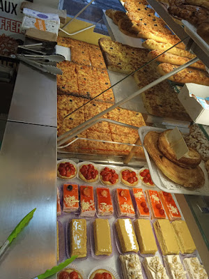 BOULANGERIE LE FESTIVAL à Toulon