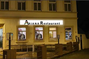 Ariana Restaurant Paderborn image