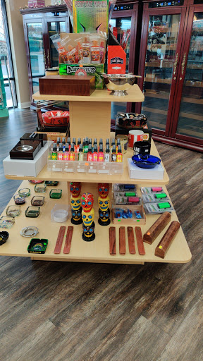 Tobacco Shop «United Zone Cigar lounge and e-cig Store/ Tobacco Shop», reviews and photos, 109 Capcom Ave #9, Wake Forest, NC 27587, USA