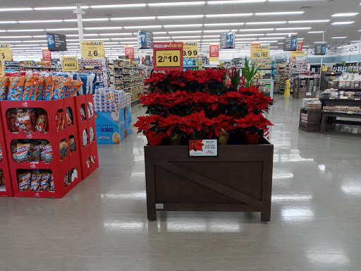 Grocery Store «Food Lion», reviews and photos, 9537 Bridgeville Center Rd, Bridgeville, DE 19933, USA