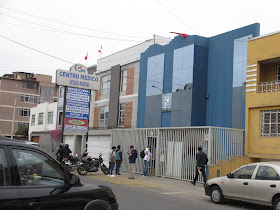 Centro Médico Jesús María