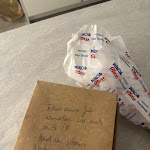 Photo n°1 de l'avis de Fatma.� fait le 05/01/2024 à 18:52 sur le  Burger Star à Bad Oeynhausen