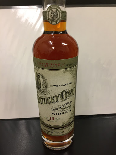 Liquor Store «Spirits Of Nissan Drive», reviews and photos, 830 Nissan Dr, Smyrna, TN 37167, USA