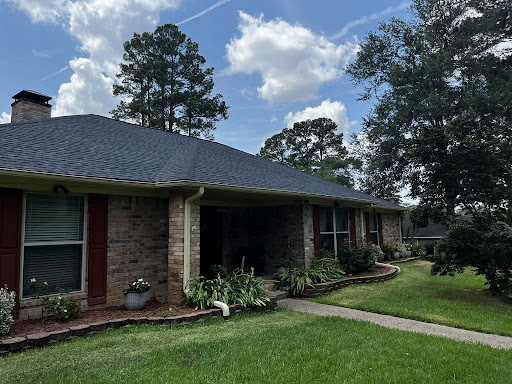 Roofing Contractor «Stonewater Roofing», reviews and photos, 924 W Houston St, Tyler, TX 75702, USA
