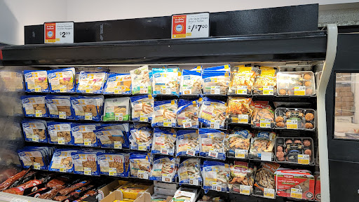 Grocery Store «ShopRite of Greenwich», reviews and photos, 1207 US-22, Phillipsburg, NJ 08865, USA