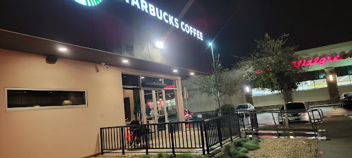 Starbucks image