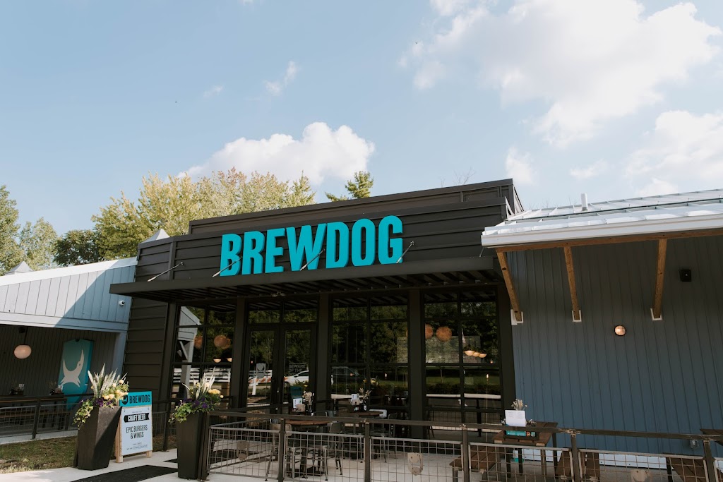 BrewDog New Albany 43054