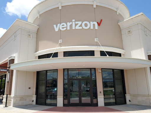Cell Phone Store «Verizon», reviews and photos, 27350 Circle W Dr #130, Denham Springs, LA 70726, USA