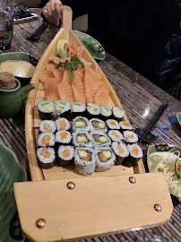 Sushi du Restaurant japonais Otakuni à Paris - n°16