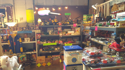 Flea Market «The Slatington Marketplace», reviews and photos, 8281 PA-873, Slatington, PA 18080, USA