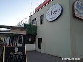 Restaurante El Lago en Fuenlabrada