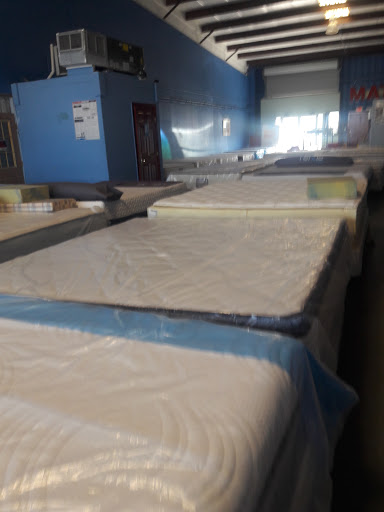 Mattress Store «Atlas Mattress Factory & Furniture», reviews and photos, 930 Roberts Rd #79, Lake Hamilton, FL 33851, USA