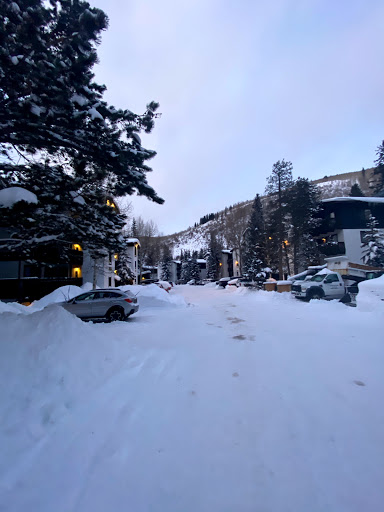 Health Club «Vail Racquet Club», reviews and photos, 4695 Vail Racquet Club Dr, Vail, CO 81657, USA