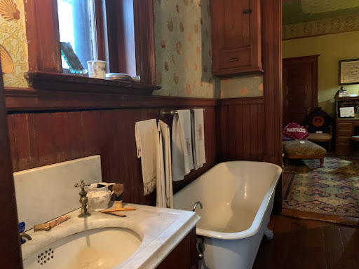 Museum «Hunter House Victorian Museum», reviews and photos, 240 W Freemason St, Norfolk, VA 23510, USA