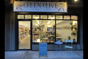 Green Olive Market and Cafe image
