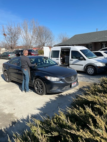 Insurance Agency «Allstate Insurance Agent: Eric Jeglum», reviews and photos