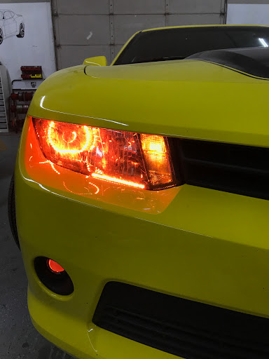 Window Tinting Service «Auto Styles LLC», reviews and photos, 13574 NW Industrial Dr, Bridgeton, MO 63044, USA