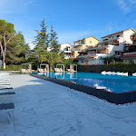 Photo n°1 de l'avis de Aurora.o fait le 25/09/2022 à 14:19 sur le  Pietra Bianca Hotel à Numana