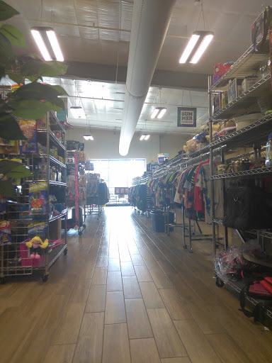 Thrift Store «Heart of Texas Goodwill Industries», reviews and photos