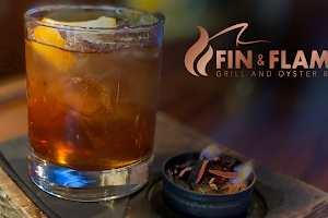 Fin & Flame - Grill and Oyster Bar image
