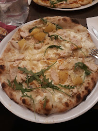 Plats et boissons du Restaurant italien Pizza César à Orsay - n°5
