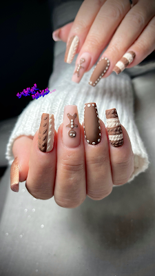 Street Nails By Lyly à Bresles