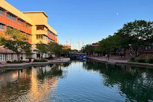 Pueblo Riverwalk image