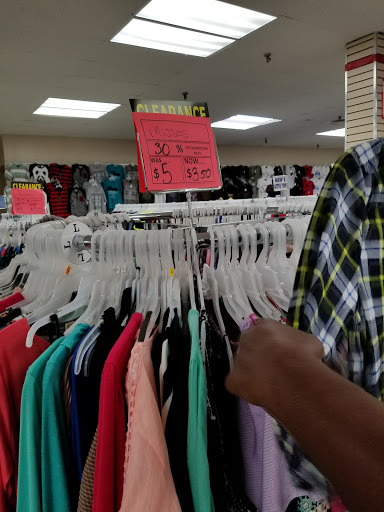 Shopping Mall «The Shops at Iverson», reviews and photos, 3737 Branch Ave, Temple Hills, MD 20748, USA