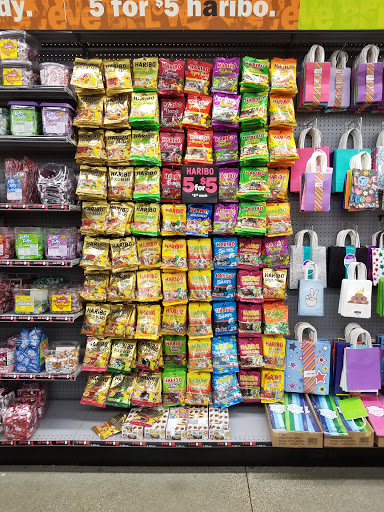 Variety Store «Five Below», reviews and photos, 4814 S Baldwin Rd, Lake Orion, MI 48359, USA