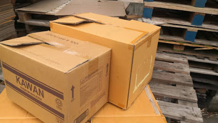 Carton Box Manufacturer Malaysia