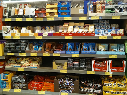 Supermarket «ALDI», reviews and photos, 150 Crossroads S Dr, Wentzville, MO 63385, USA