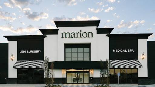 Marion Plastic Surgery & Medical Spa
