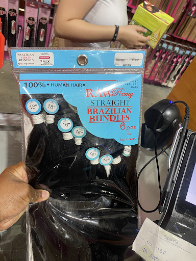 Beauty Supply Store «Elegant Beauty Supplies», reviews and photos, 18804 S Dixie Hwy, Cutler Bay, FL 33157, USA
