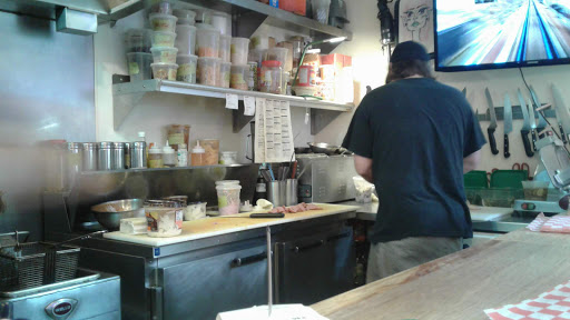 Timmys BROWN BAG image