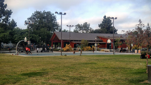 Park «Orizaba Park», reviews and photos, 1435 Orizaba Ave, Long Beach, CA 90804, USA