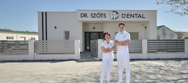 Dr. Szőts Dental - Bonyhád