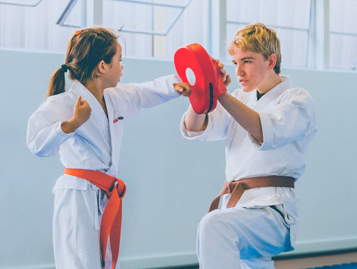 International Goju Karate Schools - Morley