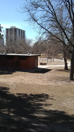 Park «Pulaski Park», reviews and photos, 3300 E Bayaud Ave, Denver, CO 80209, USA