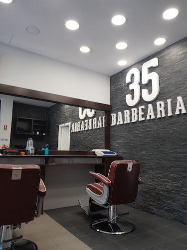 Barbearia 35