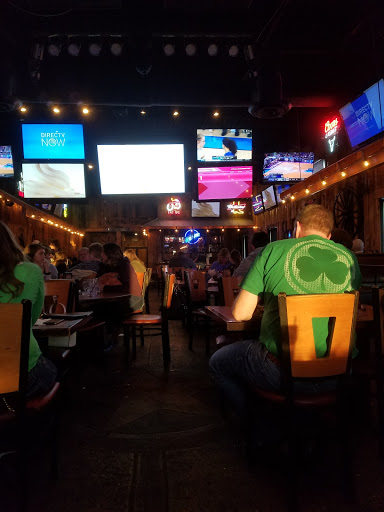 Sports Bar «Wild Bills Sports Saloon - Woodbury», reviews and photos, 546 Commons Dr, Woodbury, MN 55125, USA