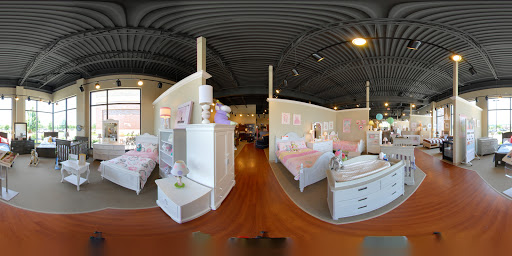 Baby Store «Treasure Rooms Baby-Kids Furniture», reviews and photos, 121 Chesterfield Towne Center, Chesterfield, MO 63005, USA