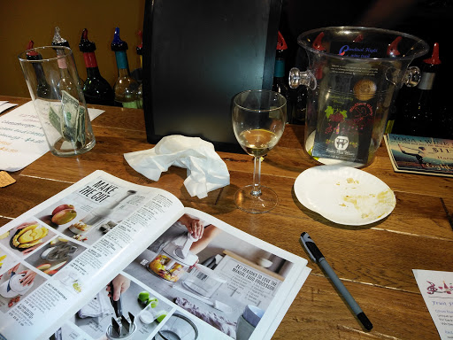 Winery «Harmony Winery», reviews and photos, 7350 Village Square Ln, Fishers, IN 46038, USA