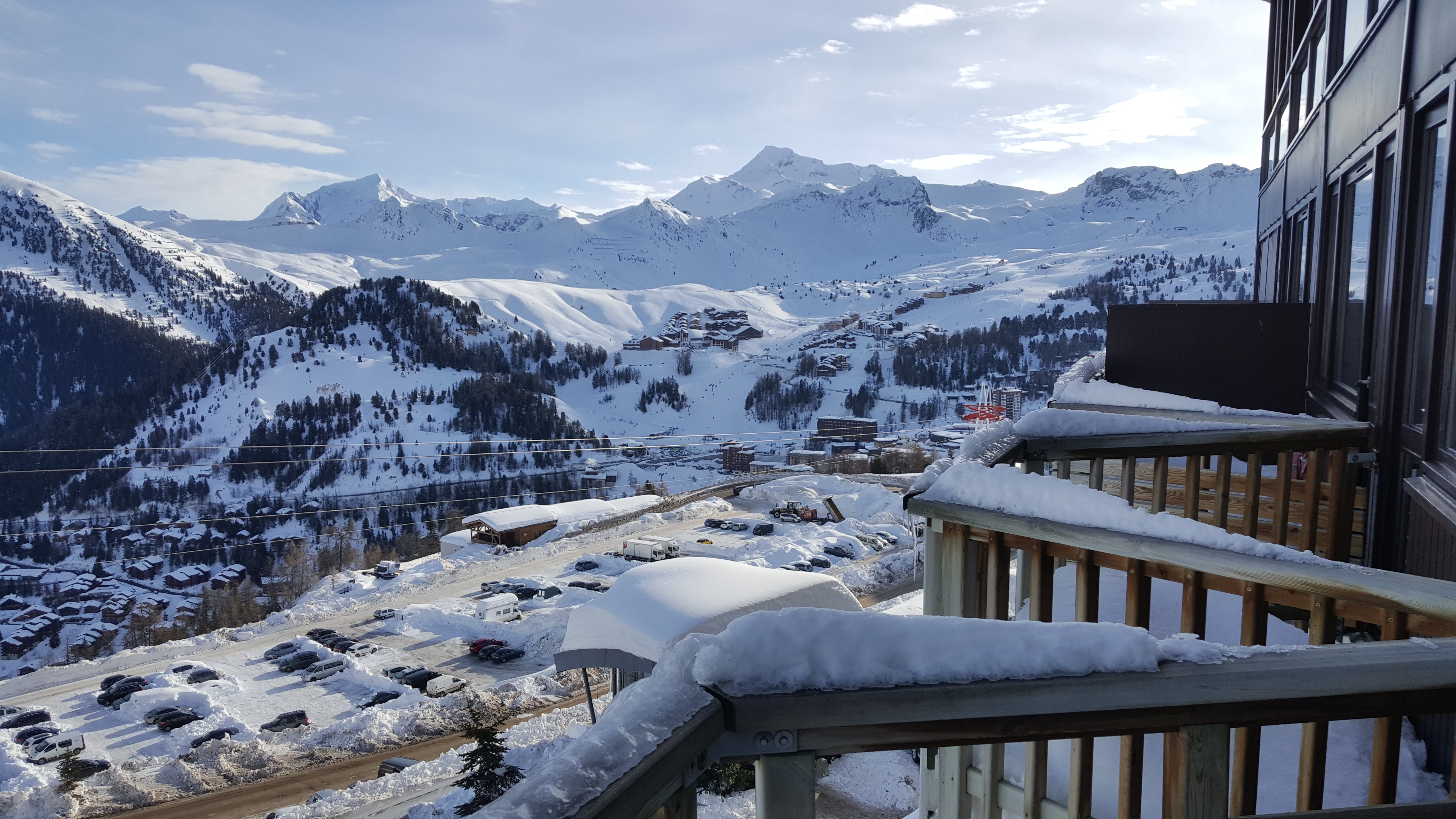 Photo n° 1 de l'avis de Élise. fait le 27/01/2018 à 14:16