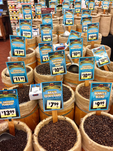 Supermarket «Fairway Market», reviews and photos, 1258 Corporate Dr, Westbury, NY 11590, USA