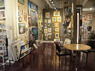 Stillwater Art Guild Gallery