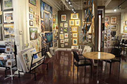 Stillwater Art Guild Gallery