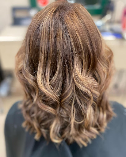 Hair Salon «BoRics Hair Care», reviews and photos, 1968 Greentree Rd, Pittsburgh, PA 15220, USA